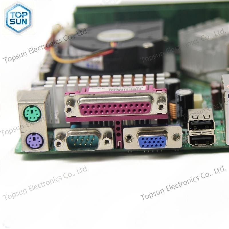 Topsun Electronics Co., Ltd